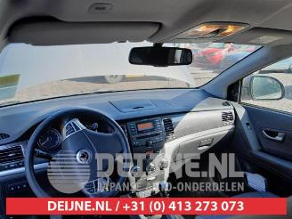 Ssang yong Korando Korando, Terreinwagen, 2010 / 2019 2.0 e-XGi 16V 4x2 picture 18