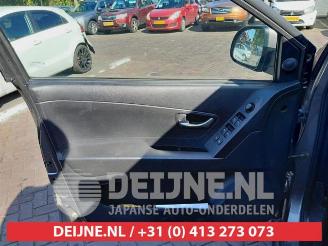 Ssang yong Korando Korando, Terreinwagen, 2010 / 2019 2.0 e-XGi 16V 4x2 picture 10