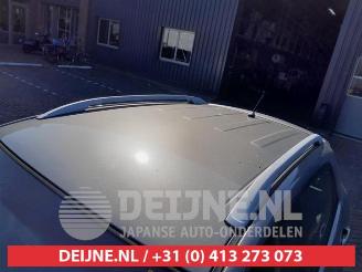 Ssang yong Korando Korando, Terreinwagen, 2010 / 2019 2.0 e-XGi 16V 4x2 picture 9