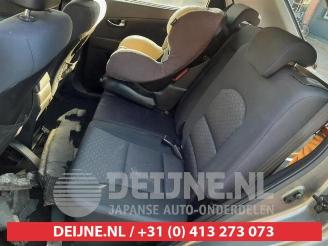 Ssang yong Korando Korando, Terreinwagen, 2010 / 2019 2.0 e-XGi 16V 4x2 picture 15