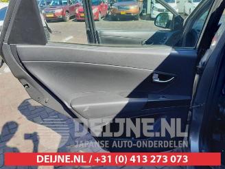 Ssang yong Korando Korando, Terreinwagen, 2010 / 2019 2.0 e-XGi 16V 4x2 picture 12