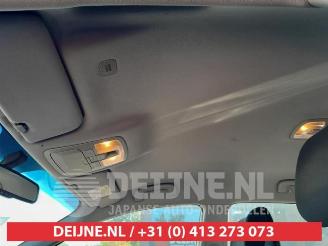 Ssang yong Korando Korando, Terreinwagen, 2010 / 2019 2.0 e-XGi 16V 4x2 picture 24