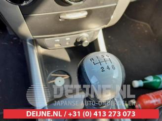 Ssang yong Korando Korando, Terreinwagen, 2010 / 2019 2.0 e-XGi 16V 4x2 picture 21