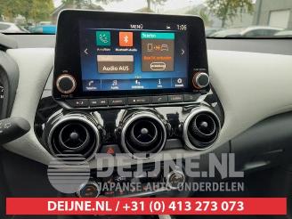 Nissan Juke Juke (F16), SUV, 2019 1.0 DIG-T 117 12V picture 28