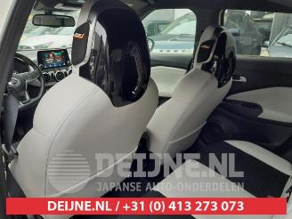Nissan Juke Juke (F16), SUV, 2019 1.0 DIG-T 117 12V picture 21