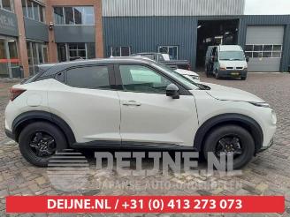 Nissan Juke Juke (F16), SUV, 2019 1.0 DIG-T 117 12V picture 8