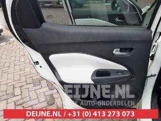 Nissan Juke Juke (F16), SUV, 2019 1.0 DIG-T 117 12V picture 19