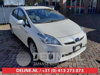 Sloopauto Toyota Prius Prius (ZVW3), Hatchback, 2009 / 2016 1.8 16V 2010