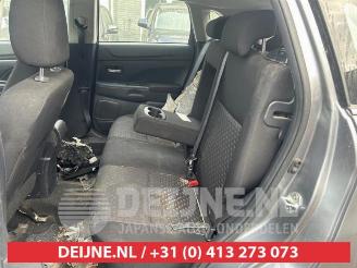 Mitsubishi ASX ASX, SUV, 2010 / 2023 1.8 DI-D MIVEC 16V picture 26