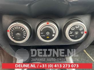 Mitsubishi ASX ASX, SUV, 2010 / 2023 1.8 DI-D MIVEC 16V picture 10