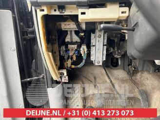 Kia Sorento Sorento I (JC), SUV, 2002 / 2011 2.4 16V picture 15