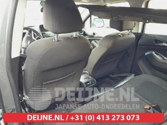 Chevrolet Orlando Orlando, -, 2010 / 2015 2.0 D 16V picture 15