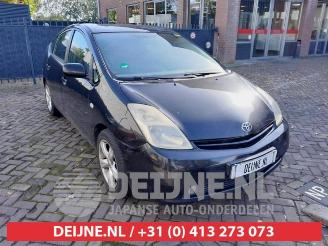 Uttjänta bilar auto Toyota Prius Prius (NHW20), Liftback, 2003 / 2009 1.5 16V 2004/10