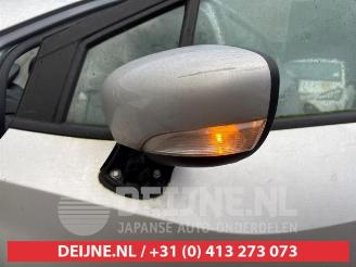 Nissan Micra Micra (K14), Hatchback, 2016 / 2025 1.0 IG-T 92 picture 20