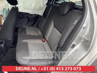 Nissan Micra Micra (K14), Hatchback, 2016 / 2025 1.0 IG-T 92 picture 27