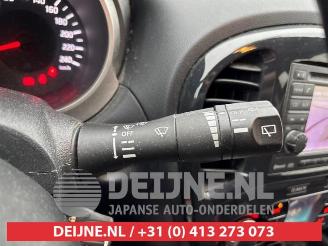 Nissan Juke Juke (F15), SUV, 2010 / 2019 1.6 16V picture 14