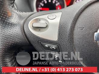 Nissan Juke Juke (F15), SUV, 2010 / 2019 1.6 16V picture 13