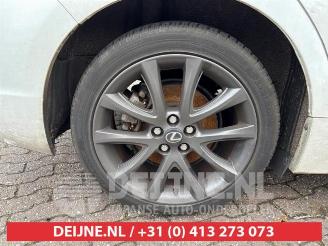 Lexus Ct CT 200h, Hatchback, 2010 1.8 16V picture 25