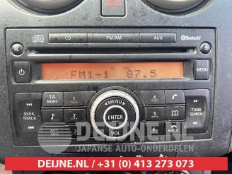 Nissan Qashqai Qashqai (J10), SUV, 2007 / 2014 1.6 16V picture 9