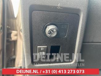 Nissan Qashqai Qashqai (J10), SUV, 2007 / 2014 1.6 16V picture 13