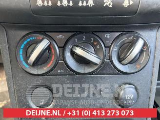 Nissan Qashqai Qashqai (J10), SUV, 2007 / 2014 1.6 16V picture 10