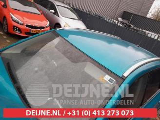 Suzuki Vitara Vitara (LY/MY), SUV, 2015 1.4 S Turbo 16V picture 9