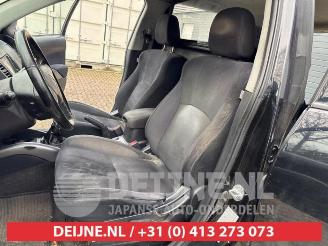 Mitsubishi Outlander Outlander (CW), SUV, 2006 / 2012 2.0 DI-D 16V 4x4 picture 25