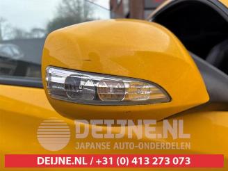 Hyundai Genesis coupé Genesis Coupe (BK), Coupe, 2008 2.0 Turbo 16V picture 23