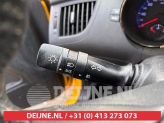 Hyundai Genesis coupé Genesis Coupe (BK), Coupe, 2008 2.0 Turbo 16V picture 14