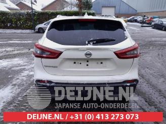 Nissan Qashqai Qashqai (J11), SUV, 2013 1.3 DIG-T 160 16V picture 6
