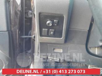 Nissan Qashqai Qashqai (J10), SUV, 2007 / 2014 2.0 dCi 4x4 picture 18