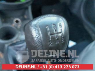 Chevrolet Spark Spark (M300), Hatchback, 2010 1.0 16V picture 19