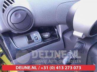 Chevrolet Spark Spark (M300), Hatchback, 2010 1.0 16V picture 20