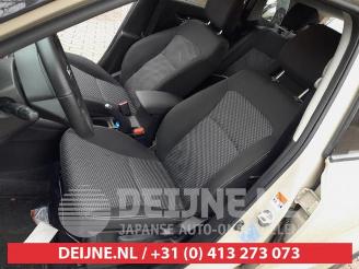 Suzuki Vitara Vitara (LY/MY), SUV, 2015 1.0 Booster Jet Turbo 12V picture 14