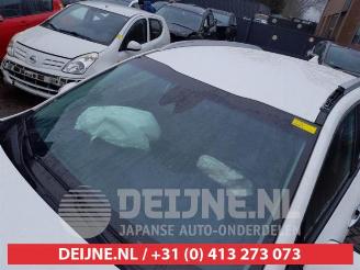 Kia Niro Niro I (DE), SUV, 2016 / 2022 1.6 GDI Hybrid picture 9