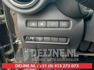 Nissan Juke Juke (F16), SUV, 2019 1.0 DIG-T 12V picture 26