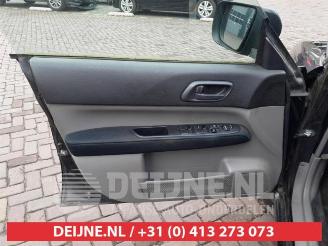 Subaru Forester Forester (SG), SUV, 2002 / 2008 2.0 16V X picture 12