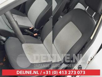 Hyundai I-10 i10 (F5), Hatchback, 2007 / 2013 1.1i 12V picture 15