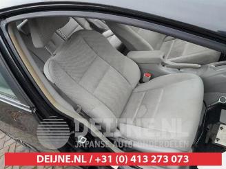 Honda Insight Insight (ZE2), Hatchback, 2009 / 2013 1.3 16V VTEC picture 16