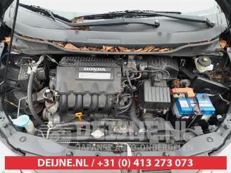 Honda Insight Insight (ZE2), Hatchback, 2009 / 2013 1.3 16V VTEC picture 21