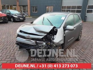 Kia Picanto Picanto (JA), Hatchback, 2017 1.0 12V picture 3