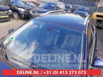 Mazda 6 6 SportBreak (GH19/GHA9), Combi, 2008 / 2013 1.8i 16V picture 9