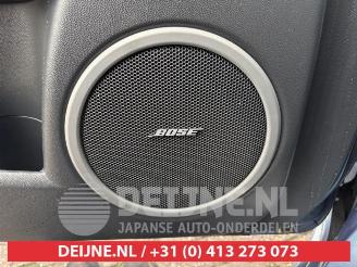 Mazda 3 3 Sport (BK), Hatchback, 2003 / 2009 2.3i 16V MPS Turbo picture 17