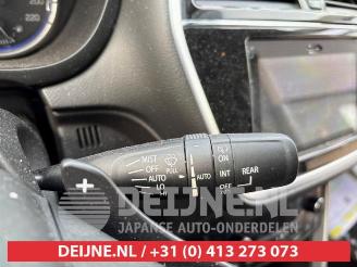 Suzuki SX4 SX4 S-Cross (JY), SUV, 2013 1.0 Booster Jet Turbo 12V picture 12