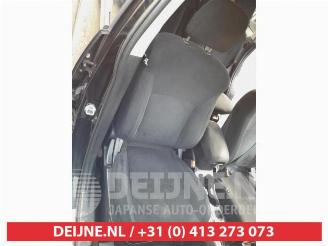 Mitsubishi Outlander Outlander (CW), SUV, 2006 / 2012 2.4 16V Mivec 4x2 picture 17