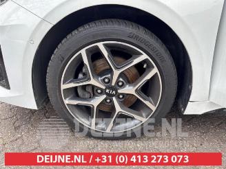 Kia Pro cee d Proceed (CD), Combi 5-drs, 2018 1.4 T-GDI 16V picture 15