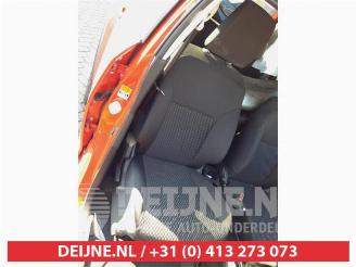 Suzuki Ignis Ignis (MF), Hatchback 5-drs, 2016 1.2 Dual Jet 16V Smart Hybrid picture 15