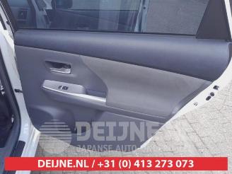 Toyota Prius Plus Prius Plus (ZVW4), MPV, 2011 1.8 Hybrid 16V picture 13