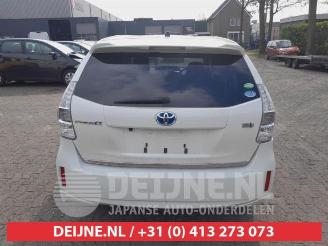 Toyota Prius Plus Prius Plus (ZVW4), MPV, 2011 1.8 Hybrid 16V picture 6