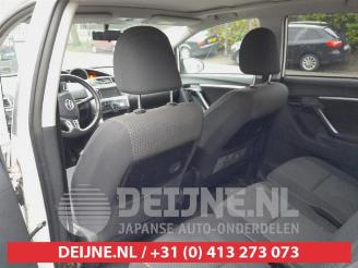 Toyota Verso Verso, MPV, 2009 / 2018 2.0 16V D-4D-F picture 15